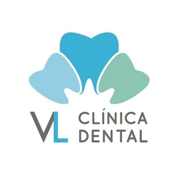 Vl Clinica Dental Logo